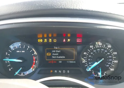 2016 Ford Fusion Se from USA, damaged, VIN 3FA6P0HD1GR119303